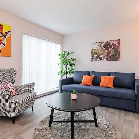 Brand New Apt 8 Drogheda 3Rd Floor Экстерьер фото
