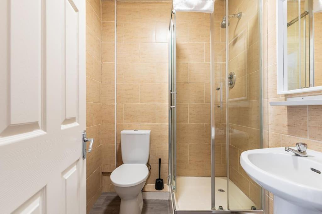 Brand New Apt 8 Drogheda 3Rd Floor Экстерьер фото