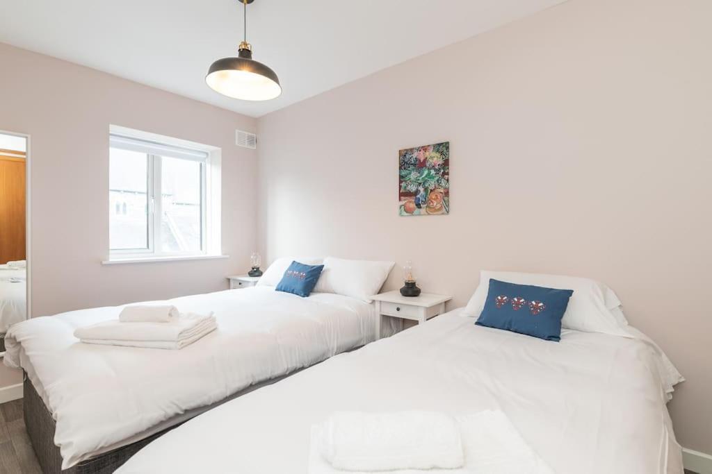Brand New Apt 8 Drogheda 3Rd Floor Экстерьер фото