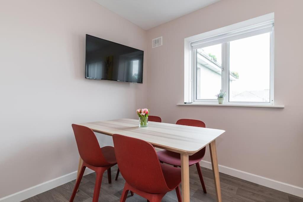 Brand New Apt 8 Drogheda 3Rd Floor Экстерьер фото