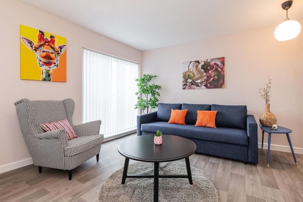 Brand New Apt 8 Drogheda 3Rd Floor Экстерьер фото