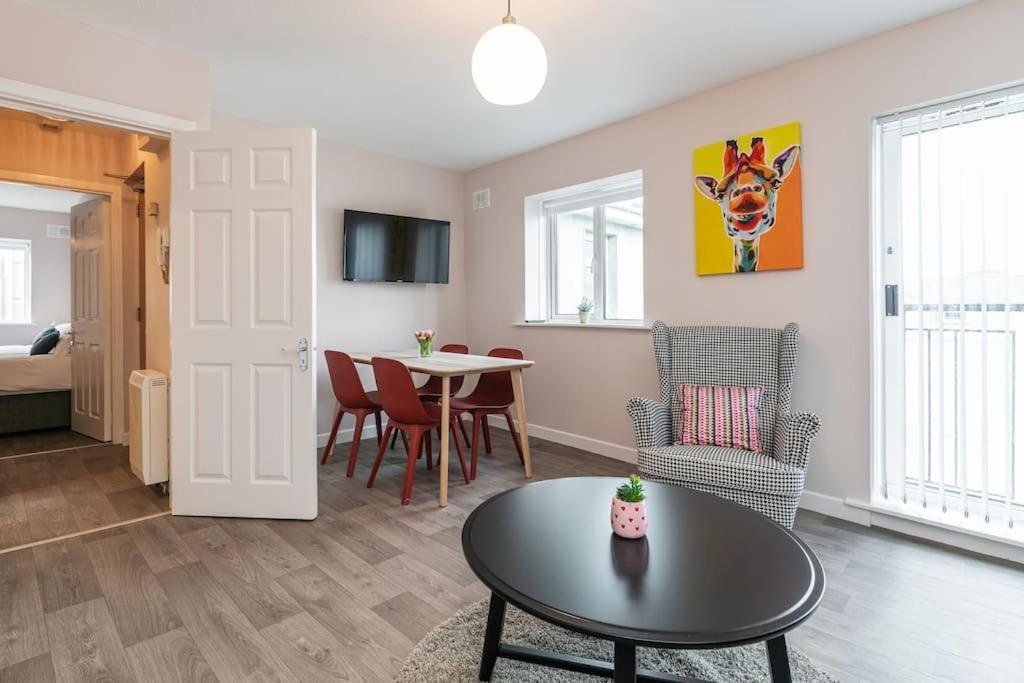 Brand New Apt 8 Drogheda 3Rd Floor Экстерьер фото